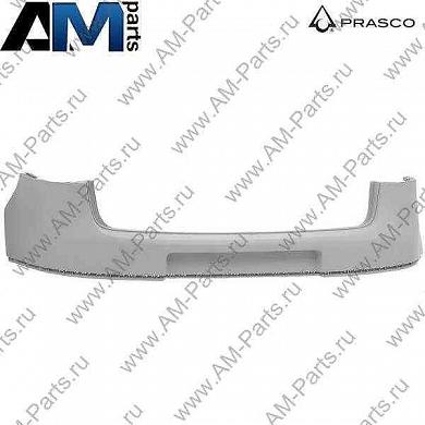Бампер задний Гольф 5 Prasco VW0361051