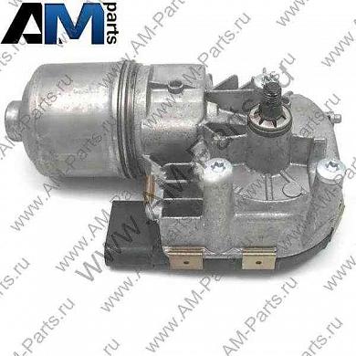 Двигатель стеклоочистителя передний Октавия А5 1Z1955119C