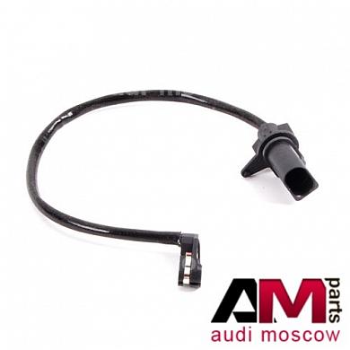 Датчик износа тормозных колодок задних на Audi Q8 (L-R) 8W0615121E