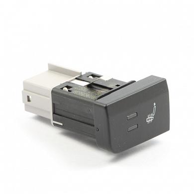 Включатель подогрева сиденья на Поло Седан (рестайлинг) 6R0963563A