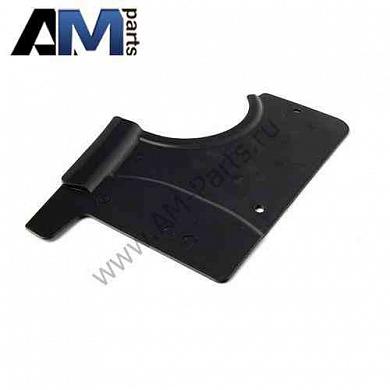 Кожух спереди слева Сирокко 1K0825271A