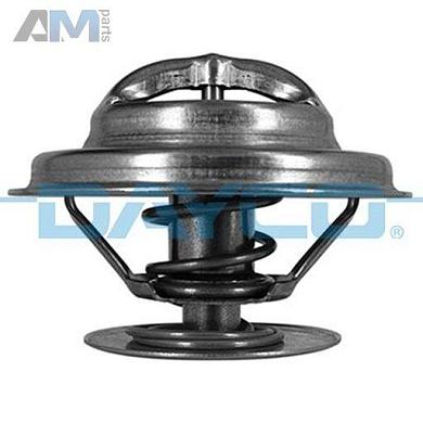 Термостат охлаждающей жидкости DAYCO (DT1019V) Audi Q5 (8R) 2.0TDI (136 л.с.)