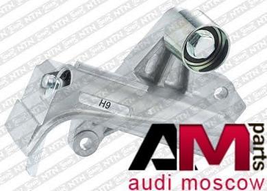 Успокоитель ремня ГРМ GT35743 (NTN-SNR) для автомобилей VAGЗаказать успокоитель ремня ГРМ GT35743 производства NTN-SNR для Фольксваген/Ауди/Шкода на выгодных условиях