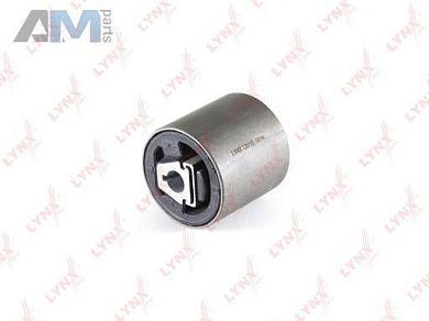 Сайлентблок рычага подвески LYNX для BMW X3 E83 2006-2010 C8115