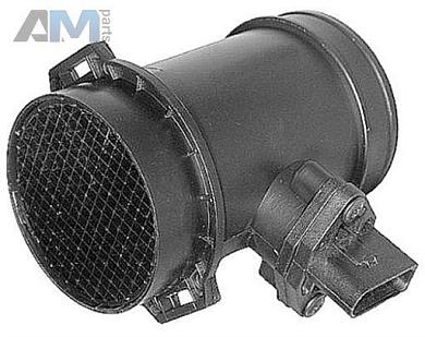 Расходомер воздуха MAGNETI MARELLI (213719615019) Audi Q7 (4L) 2007-2015 4.2TFSI