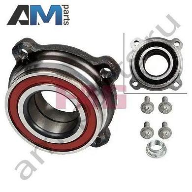 Подшипник задней ступицы FAG (713649340) BMW 5 серии (E60 ) 2003-2009