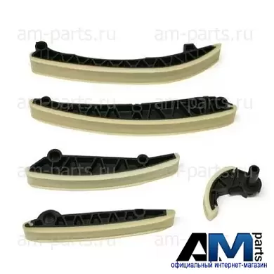 Успокоитель Цепи ГРМ (FEBI) 30279 для Mb Sprinter (W906) 311CDI (184 л.с.)