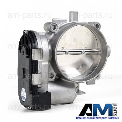 Блок дроссельной заслонки A2731410325 Мерседес S500 388л.с.