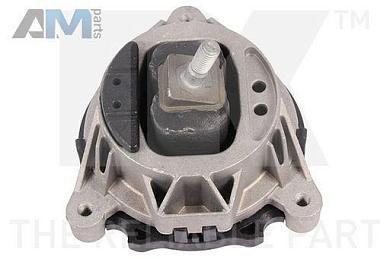 Опора двигателя левая (NK) 59715027 для BMW 1 серия (F20) 2010-2015 125d