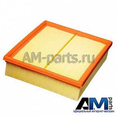 Воздушный фильтр Passat B5 4.0 W8 (275 л.с.) BDN 58133843