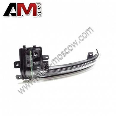 Фонарь указателя поворота для Audi A4 B8 8K0949102EКупить оригинальный фонарь указателя поворота Audi A4 B8 8K0949102E- Официальная поставка с дилерского склада