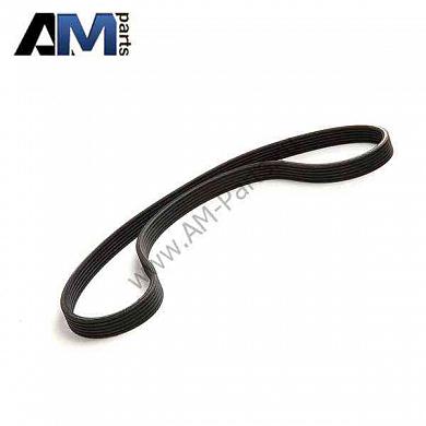 Ремень генератора а/м с кондиционером ContiTech для Volkswagen Transporter 6DPK1195