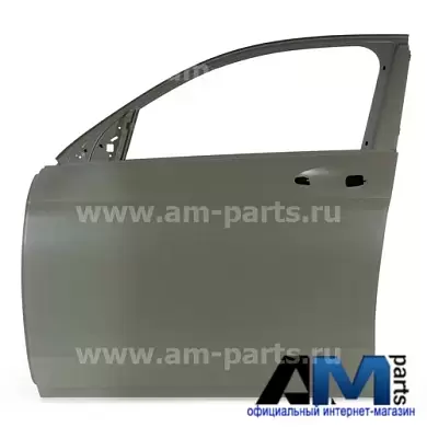 Дверь передняя левая Mercedes GLC Coupe 2016-2023 A2537208300