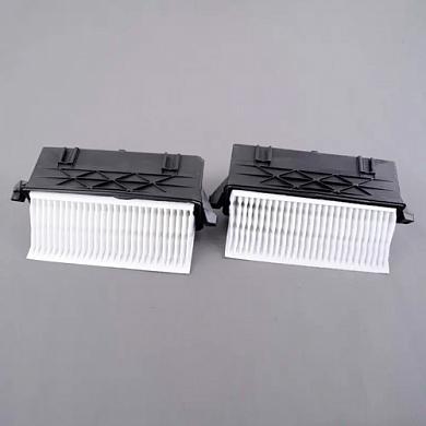 Воздушный фильтр левый Мерседес S 350 CDI A6420942304