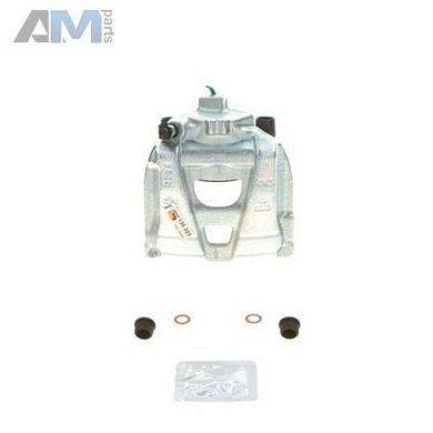 Передний правый суппорт (0986135323) BOSCH для Volkswagen Tiguan I (2007-2011)