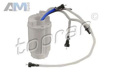 Модуль топливного насоса правый TOPRAN (115016) на Audi Q7 (4L) 2007-2015 4.2TFSI