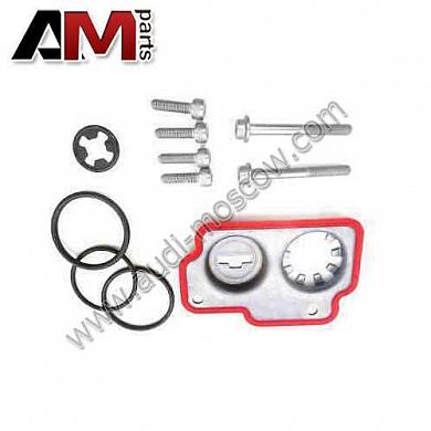 комплект прокладок для автомобилей концерна VAG 0AY598301Заказать оригинальный комплект прокладок для Ауди, Фольксваген, Шкода 0AY598301- Лучшие условия