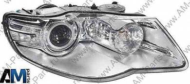 Фара для адаптивного света для Volkswagen Touareg 7L6941040CЗаказать оригинальную фару для адаптивного света Volkswagen Touareg 7L6941040C- Доставка в регионы РФ