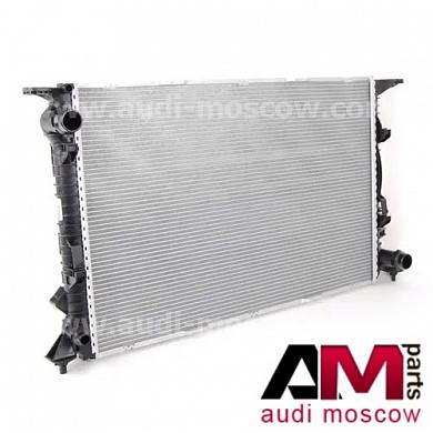 Радиатор системы охлаждения для Audi A4 B8 8K0121251HЗаказать оригинальный радиатор системы охлаждения Audi A4 B8 8K0121251H- Официальная поставка с дилерского склада