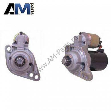 Стартер МКПП Motorherz для Volkswagen Transporter STB1294RB