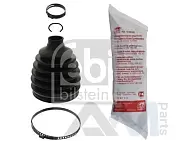 Пыльник наружного ШРУСа (44377) FEBI для Skoda Yeti (2009-2018)