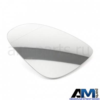 Стекло зеркальное асферическое для Volkswagen Touareg 7P6857521BКупить оригинальный стекло зеркальное асферическое Volkswagen Touareg 7P6857521B- Официальная поставка с дилерского склада