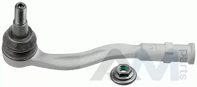 Рулевой наконечник левый (3907801) LEMFORDER для  Volkswagen Touareg III (2018-2023)