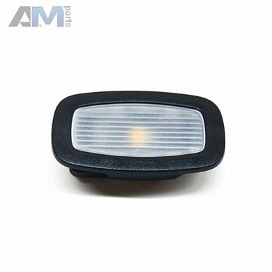 Фонарь крышки багажника (подсветки) A00090696049051 на Mercedes CLA C118/X118