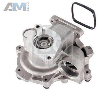 Насос системы охлаждения (помпа) (FEBI) 26305 для BMW X3 E83 2006-2010 2.0i
