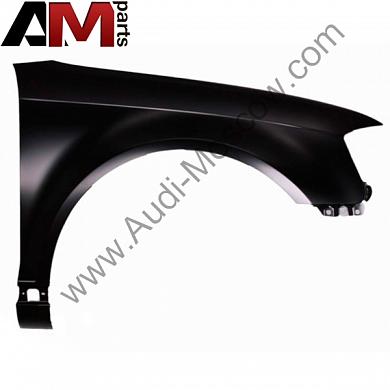 Крыло переднее правое для Audi A3 8P 8P0821106GКупить крыло переднее правое Audi A3 8P 8P0821106G- Гарантия от поставщика