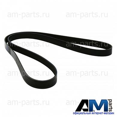 Ремень приводной AD15224 Мерседес C180 156л.с.