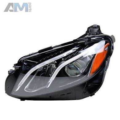 Фара левая на Mercedes E W213 (2016-2023) A2139066901