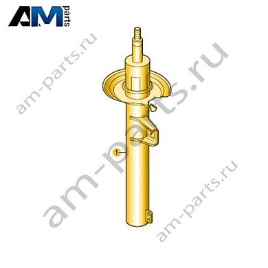Газонаполненный амортизатор Volkswagen id3 2020-2024 1EA413023ACКупить газонаполненный амортизатор 1EA413023AC для Фольксваген id3 2020-2024- бесплатная доставка