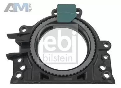 Задний сальник коленвала (48608) Febi для Volkswagen Crafter (2017-2024) 2.0TDI