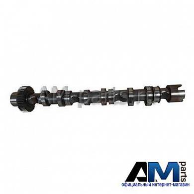 Распредвал выпуск 1-3 цилиндр Туарег (2011-2014) 3.0TDI 2011-2016 059109022BE