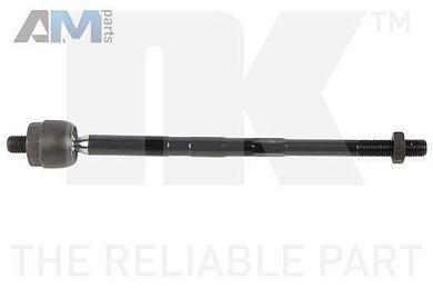 Рулевой наконечник правый (50347118) NK на Audi A4 (B9) 2015-2020