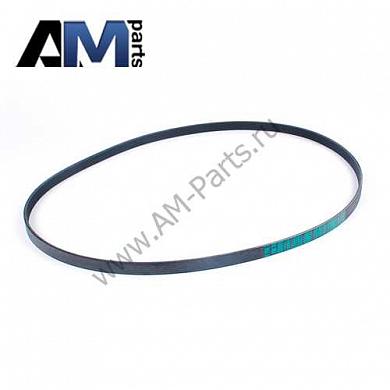 Ремень генератора ContiTech для БМВ 5 серия E60 6PK1870