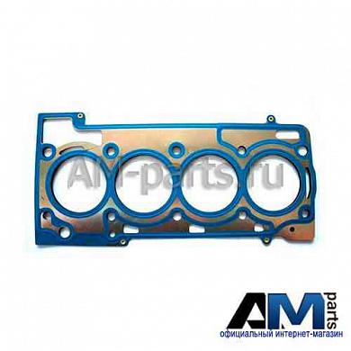 Прокладка клапанной крышки Шкода Йети 1.2TSI (105 л.с.) 03F103383E
