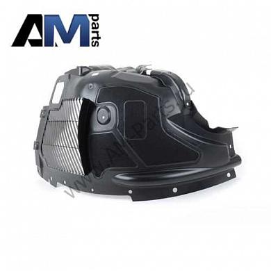 Подкрылок передний левый спереди BMW X5 (F15) 51717290853