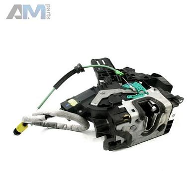 Замок двери задний правый Mercedes E W213 (2016-2023) A0997304000