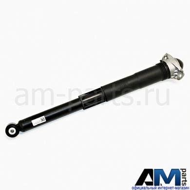 Стойка задняя на Octavia A7 II рестайлинг (L-R) 5Q0513049HQ