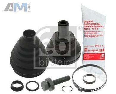 ШРУС наружный (33258) FEBI для Skoda Superb 3T (2008-2015)