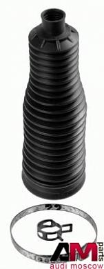 Защитный кожух рулевой тяги Ауди A5 (8Т) 3492601 LEMFORDER