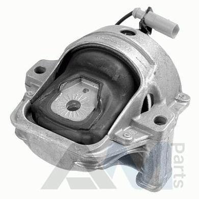 Опора двигателя правая LEMFORDER (34740 01) Audi A7 (4G) 2011-2018 2.0TDI