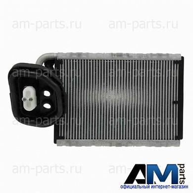 Испаритель кондиционера A2048300058 Мерседес W212 E250CGI 204л.с.