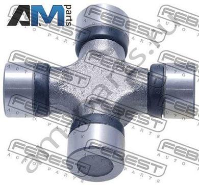Крестовина карданного вала FEBEST (ASBZ906) для Mercedes Sprinter (W909)