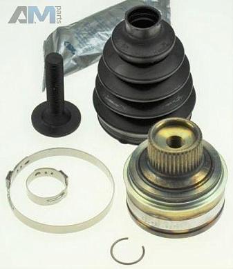 Наружный ШРУС (GKN) 306276 для  Porsche Macan (2014-2018)