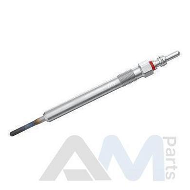 Свеча накала 0250403009 (Bosch) для A7 (4G) 2011-2018 3.0TDI