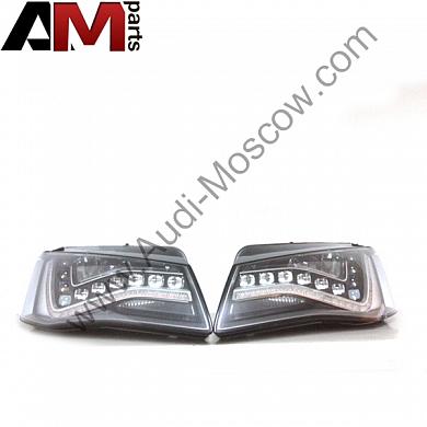 Фара для Audi A8 D4 4H0941029JКупить оригинальную фару Audi A8 D4 4H0941029J- Доставка за МКАД