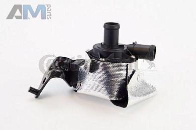 Дополнительный насос ОЖ WPS7017 (CONTITECH) для  Skoda Octavia A7 рестайлинг 1.8TFSI